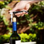 SACACORCHOS SARAP NEGRO BAR 025 N (METAL) - Image 5