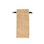 PORTABOTELLAS ROSET BEIGE BAR 026 BE (YUTE NO LAMINADO) - Image 2