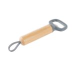 DESTAPADOR KAUPI GRIS BAR 028 G (BAMBÚ / ACERO INOXIDABLE) - Image 3