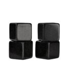 SET DE BAR ISLAY CAFE BAR 030 C (VIDRIO / MADERA / PIEDRA) - Image 4