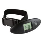 BÁSCULA TINY NEGRO BAS 004 N (PLÁSTICO) - Image 5