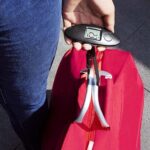 BÁSCULA TINY NEGRO BAS 004 N (PLÁSTICO) - Image 3