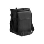 SET DE BBQ LERNA NEGRO BBQ 008 (ACERO INOXIDABLE UTENSILIOS / POLIÉSTER HIELERA) - Image 7