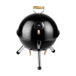 ASADOR KAOKO NEGRO BBQ 009 (METAL) - Image 7
