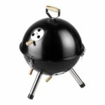 ASADOR KAOKO NEGRO BBQ 009 (METAL) - Image 2