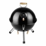 ASADOR KAOKO NEGRO BBQ 009 (METAL) - Image 3