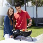 ASADOR KAOKO NEGRO BBQ 009 (METAL) - Image 5