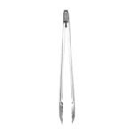 SET DE BBQ NOGAL NEGRO BBQ 012 N (ACERO INOXIDABLE Y PLÁSTICO UTENSILIOS / PLÁSTICO MALETÍN) - Image 3