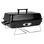 ASADOR MAKY NEGRO BBQ 013 N (METAL) - Image 2