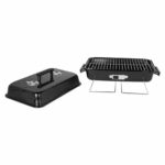 ASADOR MAKY NEGRO BBQ 013 N (METAL) - Image 3