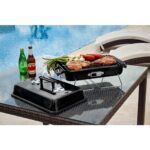 ASADOR MAKY NEGRO BBQ 013 N (METAL) - Image 4