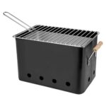 ASADOR DAMIAN NEGRO BBQ 014 N (METAL) - Image 2