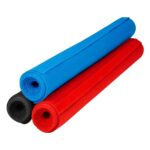 TAPETE DE PLAYA SASSARI ROJO BCH 004 R (PLÁSTICO) - Image 5