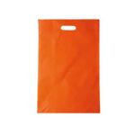 BOLSA ECOX ROJO (BL 004 - NON WOVEN) - Image 8