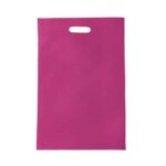 BOLSA ECOX ROJO (BL 004 - NON WOVEN) - Image 14