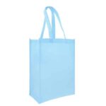BOLSA PACIFIC AZUL (BL 005 - NON WOVEN) - Image 4