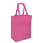 BOLSA PACIFIC AZUL (BL 005 - NON WOVEN) - Image 7