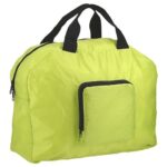 MALETA HASS ROJO (BL 033 - POLIÉSTER) - Image 7