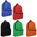 MOCHILA FERRERO VINO (BL 041 - POLIÉSTER) - Image 3