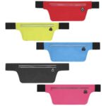 CANGURERA BOLT ROSA (BL 044 - POLIÉSTER) - Image 3