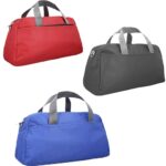 MALETA BARTALI NEGRO (BL 050 - POLIÉSTER) - Image 3