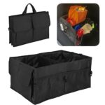 ORGANIZADOR TRUNK NEGRO (BL 054 - POLIÉSTER) - Image 3
