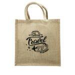 BOLSA MAYAN UNICO (BL 058 - YUTE) - Image 3