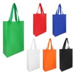 BOLSA TERRA NARANJA (BL 067 - NON WOVEN) - Image 4
