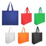 BOLSA ECO BLANCO (BL 068 - NON WOVEN) - Image 3