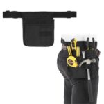 CINTURÓN TRUP NEGRO (BL 071 - POLIÉSTER) - Image 3