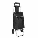 CARRITO SHUK NEGRO (BL 072 - METAL/POLIÉSTER) - Image 3