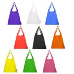 BOLSA PLANET VERDE CLARO (BL 075 - POLIÉSTER) - Image 3