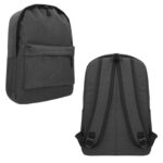 MOCHILA ALLEN OXFORD (BL 082 - POLIÉSTER) - Image 3