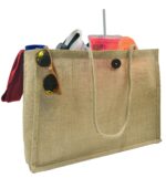 BOLSA XELHA UNICO (BL 094 - YUTE) - Image 6