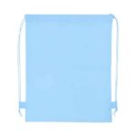 MORRAL DUCK AZUL CLARO (BL 002 - NON WOVEN)