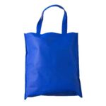 BOLSA GREEN NEGRO (BL 008 - NON WOVEN) - Image 7