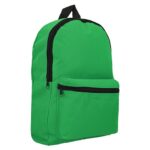 MOCHILA FERRERO VERDE (BL 041 - POLIÉSTER)