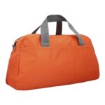 MALETA BARTALI NARANJA (BL 050 - POLIÉSTER)