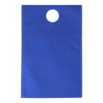 BOLSA CROSS NEGRO (BL 055 - NON WOVEN) - Image 12