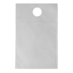 BOLSA CROSS NEGRO (BL 055 - NON WOVEN) - Image 13
