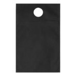 BOLSA CROSS NEGRO (BL 055 - NON WOVEN) - Image 14