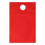 BOLSA CROSS NEGRO (BL 055 - NON WOVEN) - Image 15