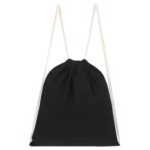 MORRAL AKUMAL NEGRO (BL 062 - ALGODÓN) - Image 8