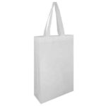 BOLSA TERRA NARANJA (BL 067 - NON WOVEN) - Image 7