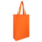 BOLSA TERRA NARANJA (BL 067 - NON WOVEN)