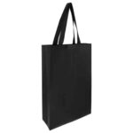 BOLSA TERRA NEGRO (BL 067 - NON WOVEN)