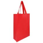 BOLSA TERRA ROJO (BL 067 - NON WOVEN)