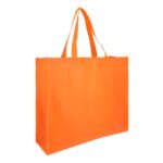 BOLSA ECO NARANJA (BL 068 - NON WOVEN)