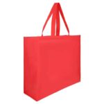 BOLSA ECO BLANCO (BL 068 - NON WOVEN) - Image 10