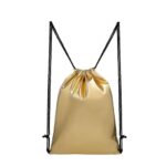 MORRAL JORDAN DORADO (BL 074 - POLIÉSTER)